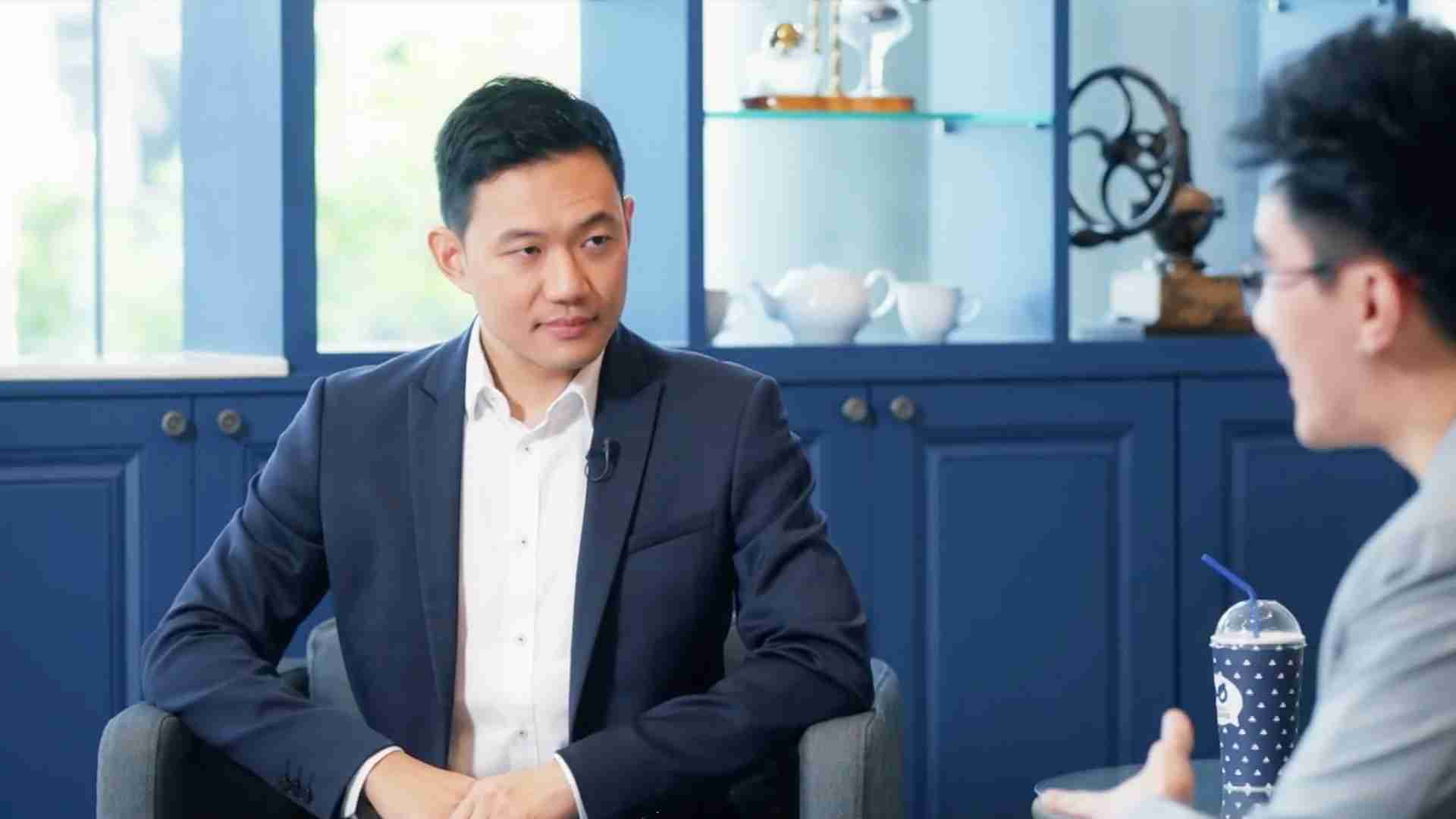 รวยหุ้น รวยลงทุน ปี 7 ตอน วิสัยทัศน์และกลยุทธ์ลงทุน ของผู้จัดการกองทุนฟิลลิป