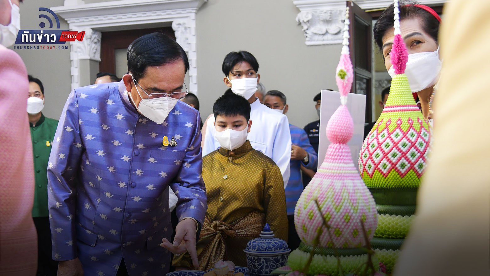 นายกฯ ผลักดัน Soft Power จับมือเอกชนส่งเสริม อุตสาหกรรมไทยสู่ระดับโลก! ล่าสุดชื่นชม “น้องมิลลิ นำข้าวเหนียวมะม่วง สู่เวทีระดับโลก”